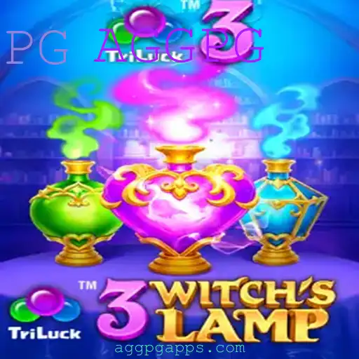 Descubra o Fascinante Mundo de 3WitchsLamp