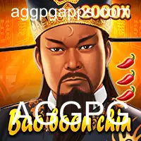 BaoBoonChin: Descubra o Fascinante Mundo do Jogo AGGPG