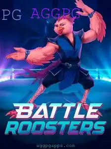 BattleRoosters: A Nova Sensação no Mundo dos Games