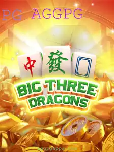 BigThreeDragons: Descobrindo a Nova Sensação do Mundo dos Jogos com a Estratégia AGGPG