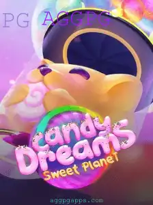 CandyDreams: Descubra o Mundo Envolvente deste Novo Jogo AGGPG