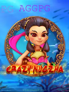 Explorando o Mundo de CrazyNuoZha: Aventuras e Estratégias em AGGPG