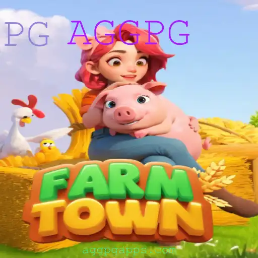 Descubra o Mundo de FarmTown: O Jogo de Simulação Agricola Revolucionário