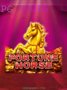 Explorando FortuneHorse: O Jogo de Estratégia com AGGPG que Está Movimentando o Mundo dos Games