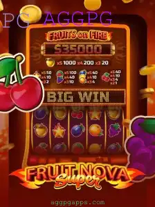 Explorando o Mundo de 'FruitNovaSuper': Regras e Estratégias do Jogo