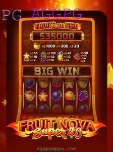 Explorando o Fascinante Mundo de FruitNovaSuper40: Um Guia Completo