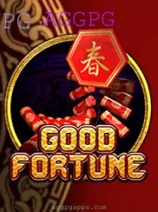 GoodFortune: Descubra o Fascinante Mundo do Jogo AGGPG