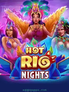 Explorando o Universo de HotRioNights: Diversão e Estratégia no Mundo AGGPG