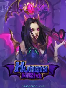 Descubra o Universo de HungryNight: Um Jogo de Sobrevivência com Estratégias Dinâmicas