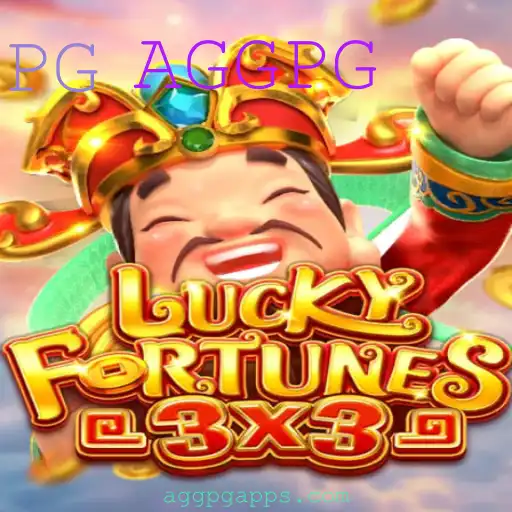 Descubra LUCKYFORTUNES3x3: O Novo Jogo de Estratégia e Sorte