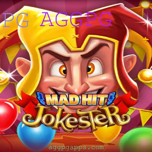 Descubra o Jogo Inovador: MadHitJokester e a Estratégia de AGGPG