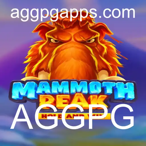 Descubra o Mundo de Aventuras de MammothPeak com AGGPG