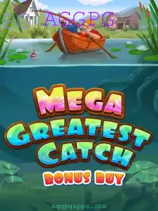 Explorando o Mundo de MegaGreatestCatchBonusBuy: Uma Nova Fase nos Jogos Virtuais