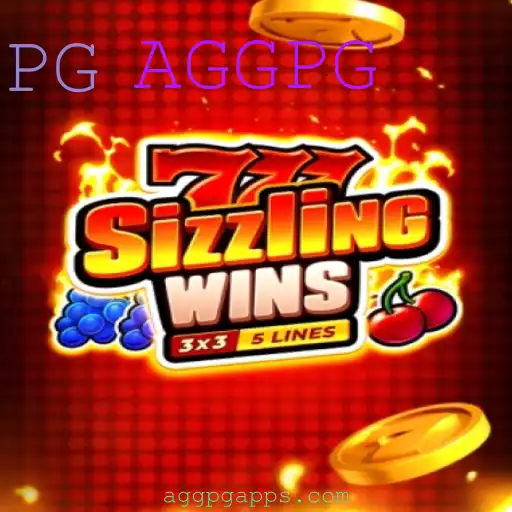 777 Sizzling Wins: Descubra a Emoção do Novo Jogo de Cassino com AGGPG