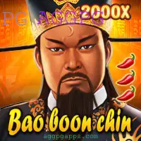 BaoBoonChin: Descubra o Fascinante Mundo do Jogo AGGPG