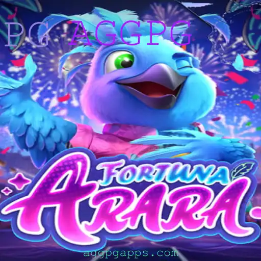 Descubra o Mundo Encantador de FortunaArara