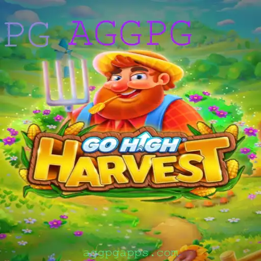 Explorando o Mundo de GoHighHarvest: A Nova Sensação dos Jogos