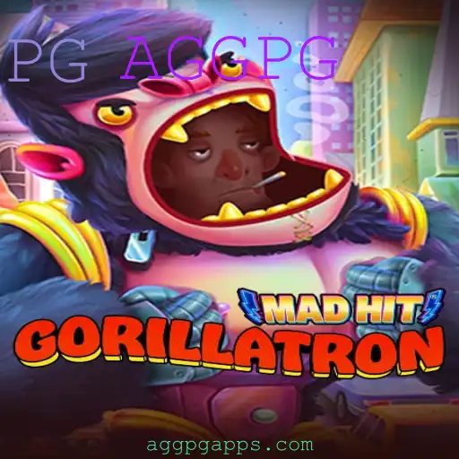Explorando MadHitGorillatron: O Jogo Inovador no Mundo dos Games