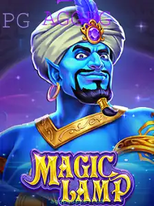 MagicLamp: Uma Aventura Encantada com Regras Inovadoras