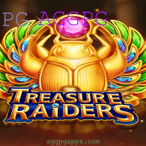 Aventuras no Mundo de TREASURERAIDERS: Explorando o Jogo do Momento
