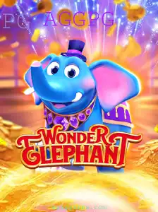 Descubra o Jogo WonderElephant: Uma Aventura Inovadora de Estratégia e Diversão