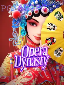 Explorando OperaDynasty: Um Mergulho no Mundo de Estratégia e Arte