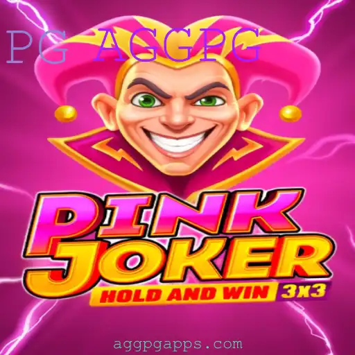 Explorando o Jogo Pinkjoker: Diversão e Estratégia com AGGPG