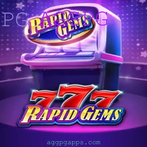 RapidGems777: Descobrindo o Universo Acelerado das Gemas