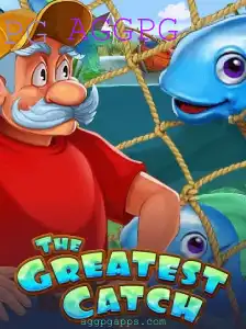 TheGreatestCatch: Exploração e Estratégia em um Mundo Virtual Inovador