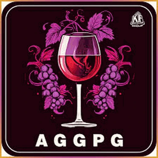 Logotipo AGGPG
